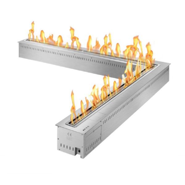 Прилагођени етанол камин